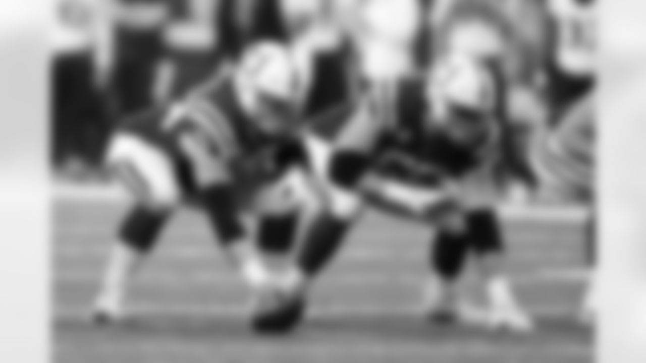 78 C Ryan Kelly, 56 G Quenton Nelson
