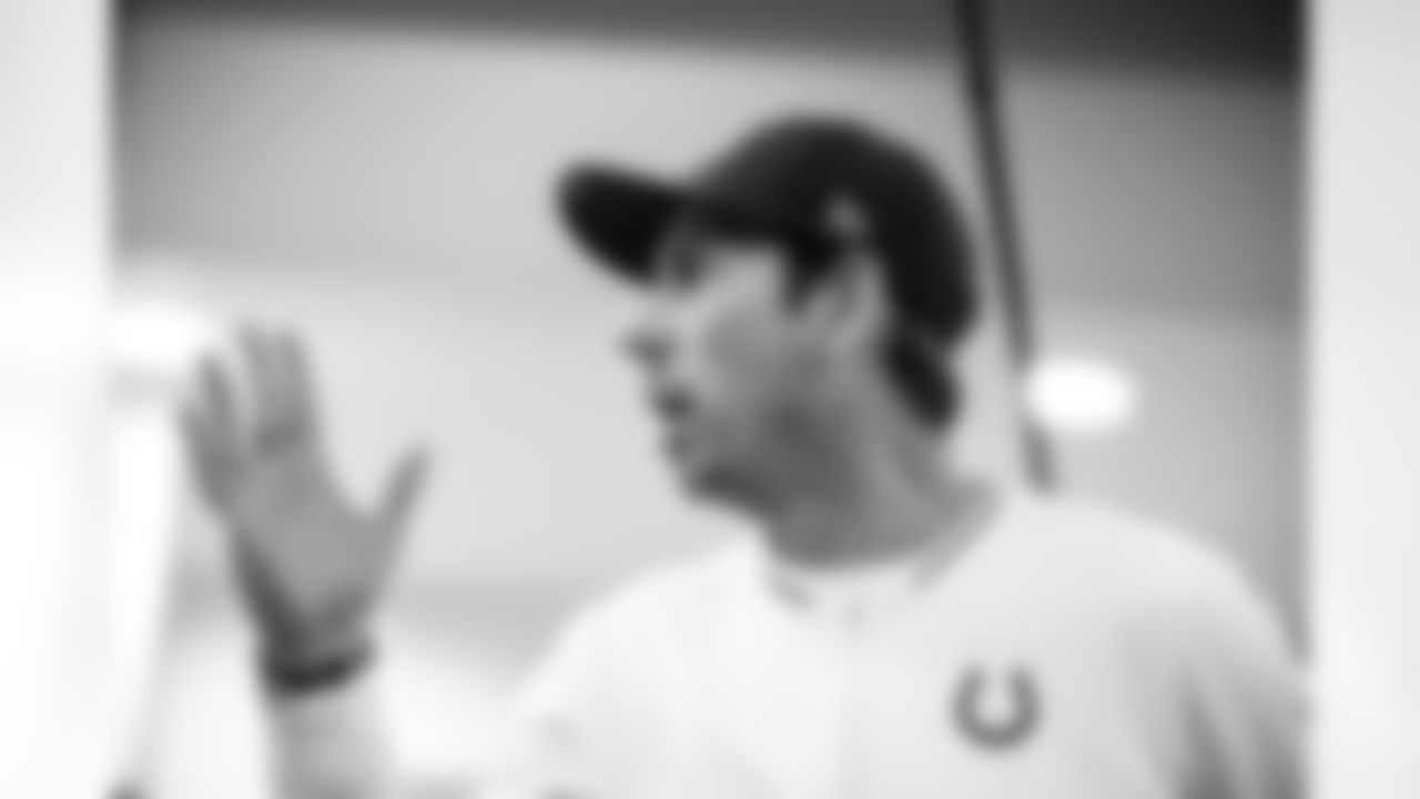 Shane Steichen Head Coach