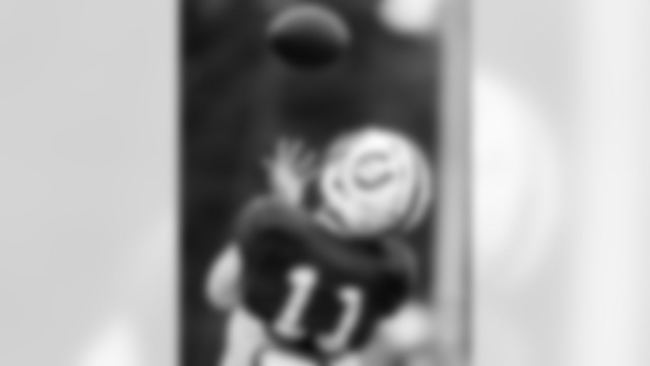 WR Michael Pittman Jr. #11