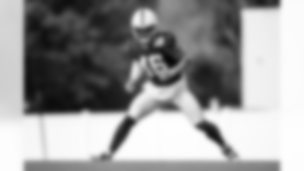 LS Luke Rhodes #46