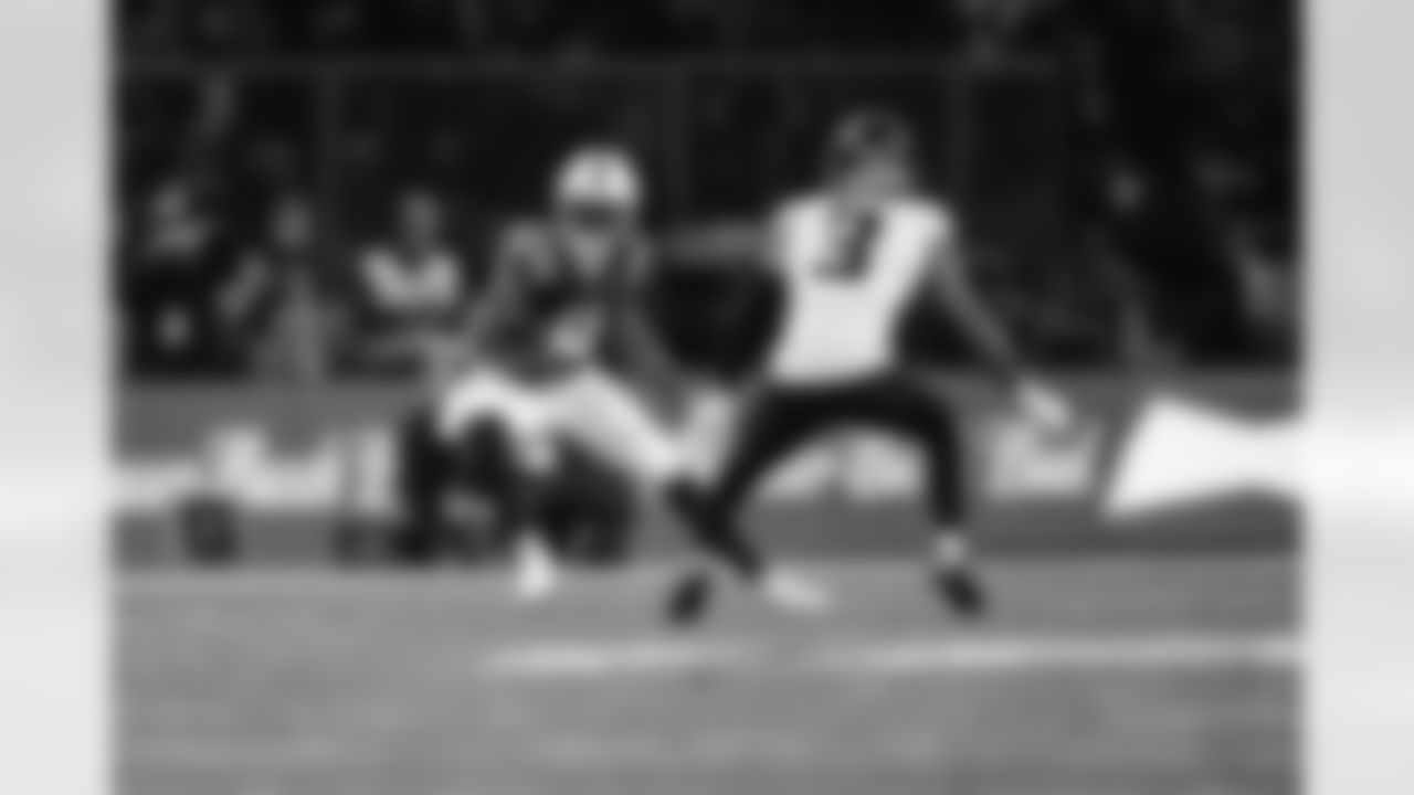 WR Michael Pittman Jr. #11