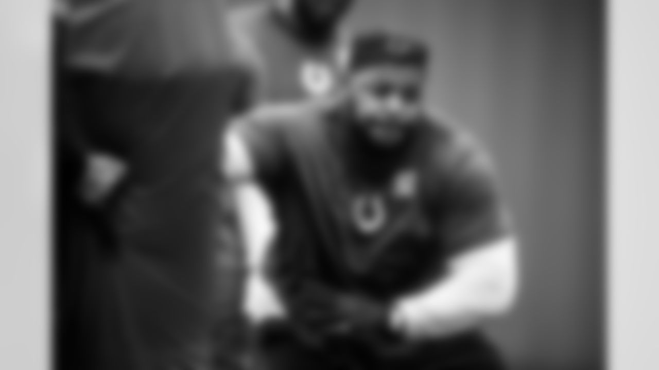 DT Grover Stewart #90