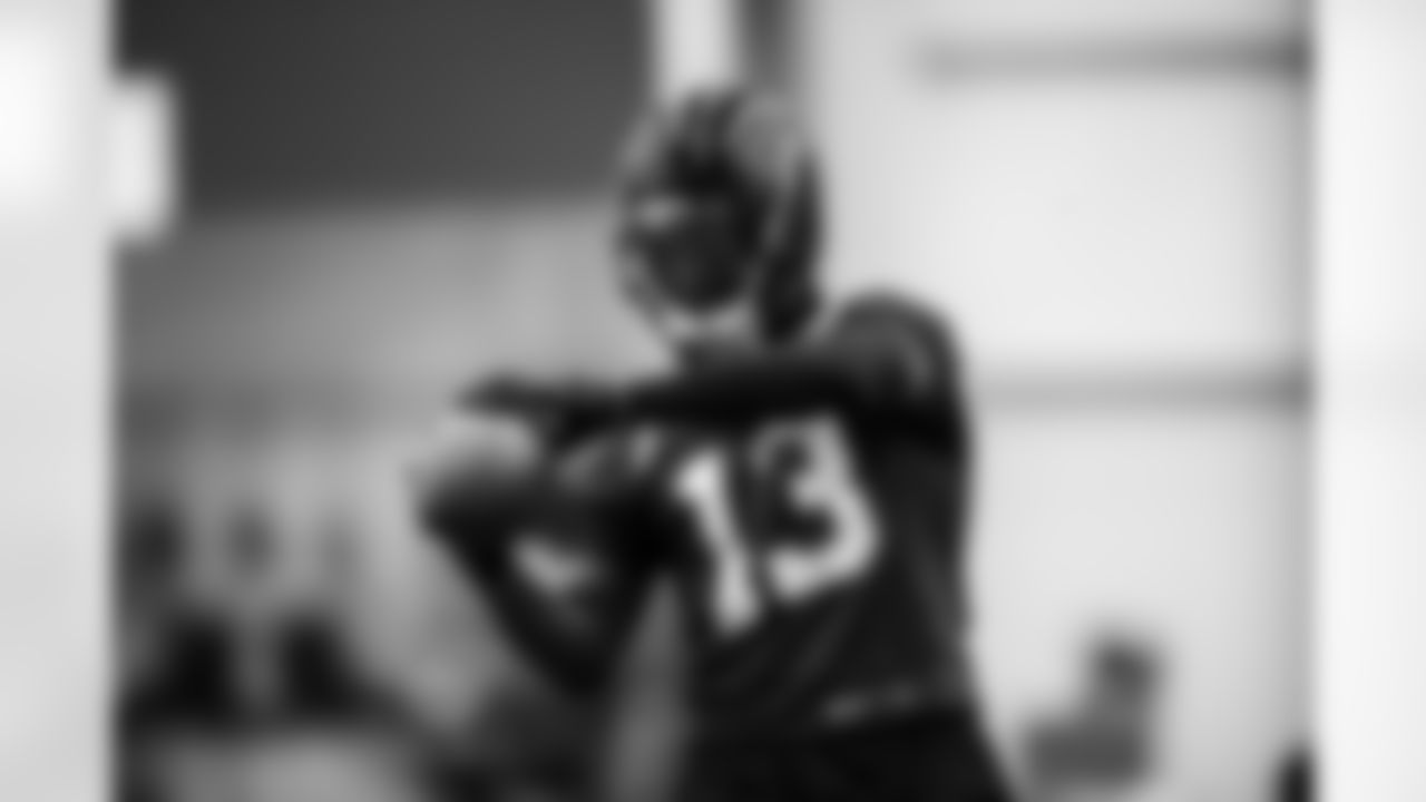 WR Laquon Treadwell #13