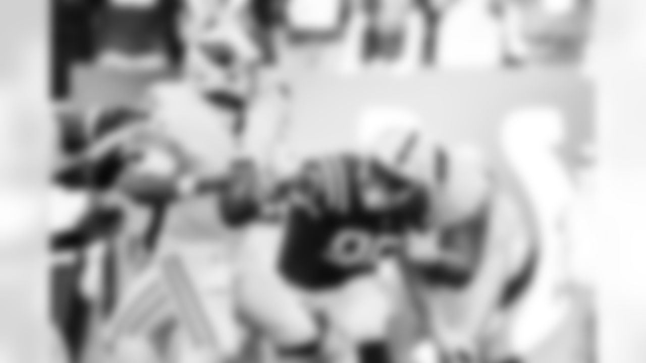 DT Adetomiwa Adebawore #95
