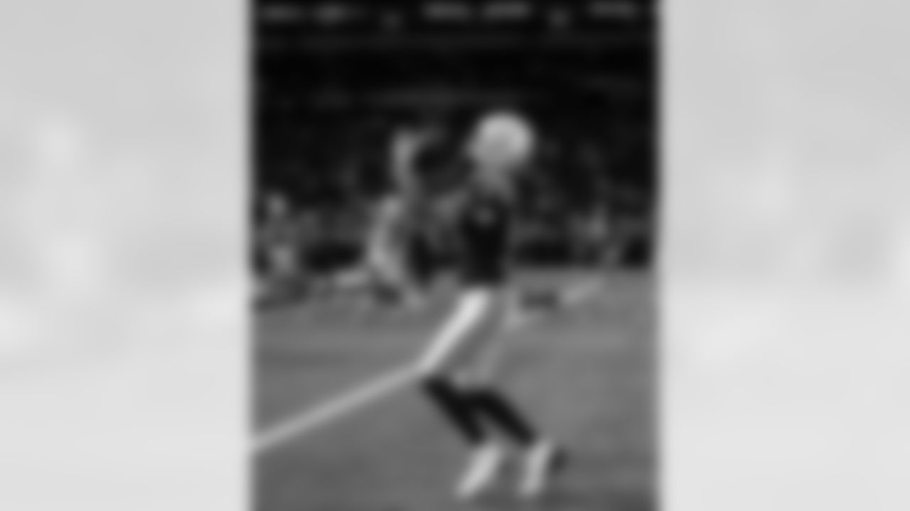 WR Michael Pittman Jr. #11