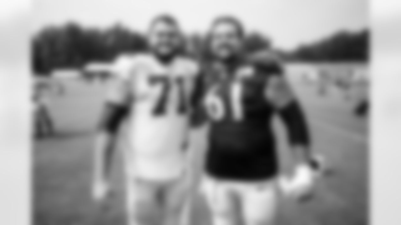 T Matt Goncalves #71