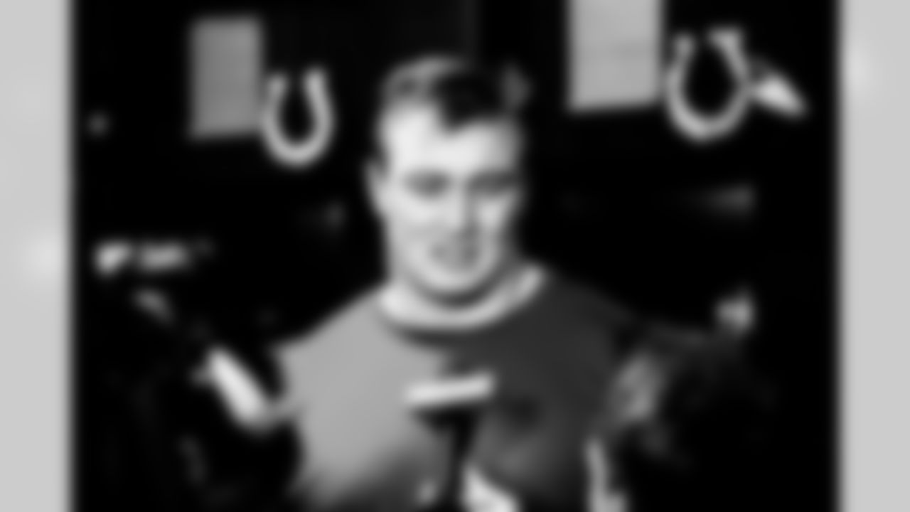 T Bernhard Raimann #79