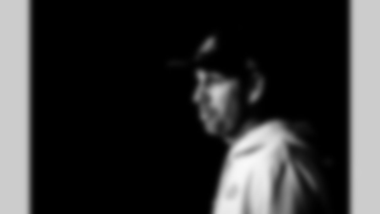 Shane Steichen Head Coach