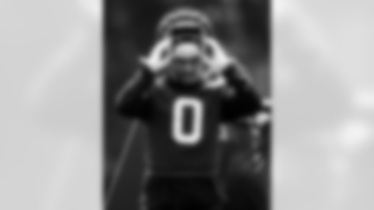 S Camryn Bynum #0