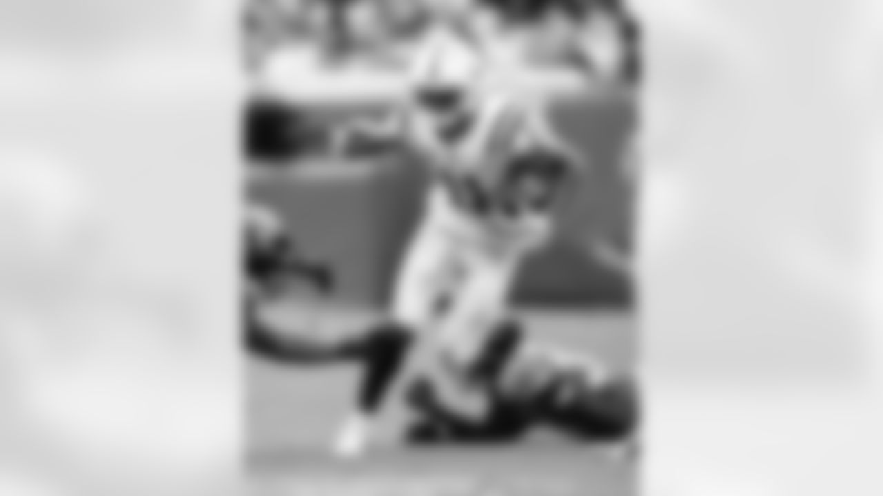 WR Michael Pittman Jr. #11