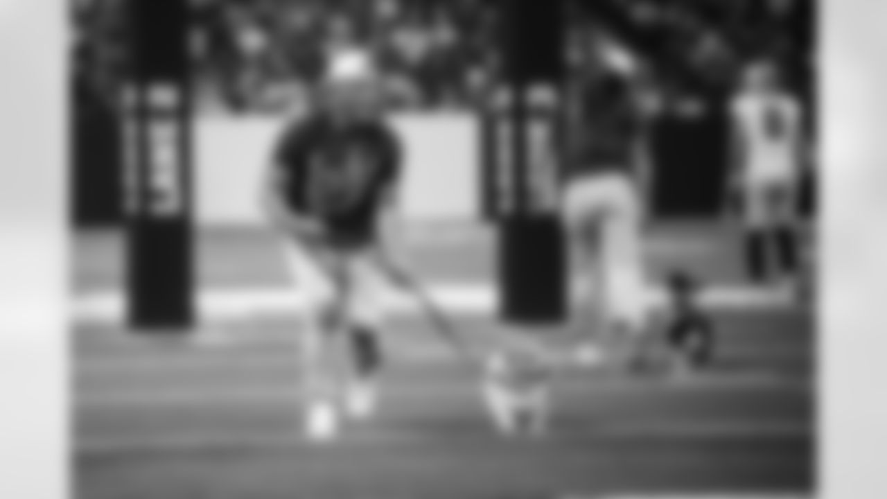 Pat McAfee
