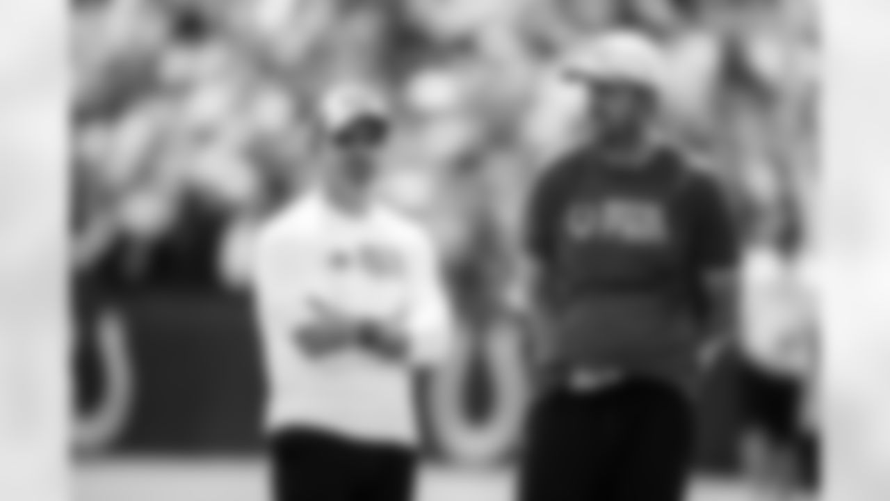 Shane Steichen Head Coach