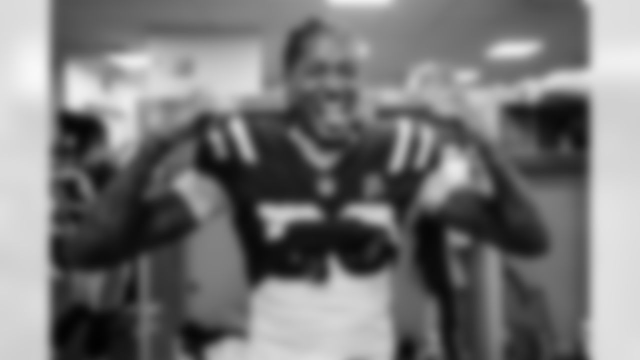 CB JuJu Brents #29