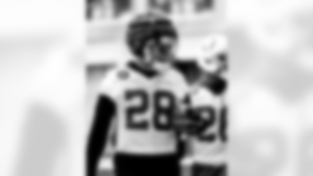 RB Jonathan Taylor #28