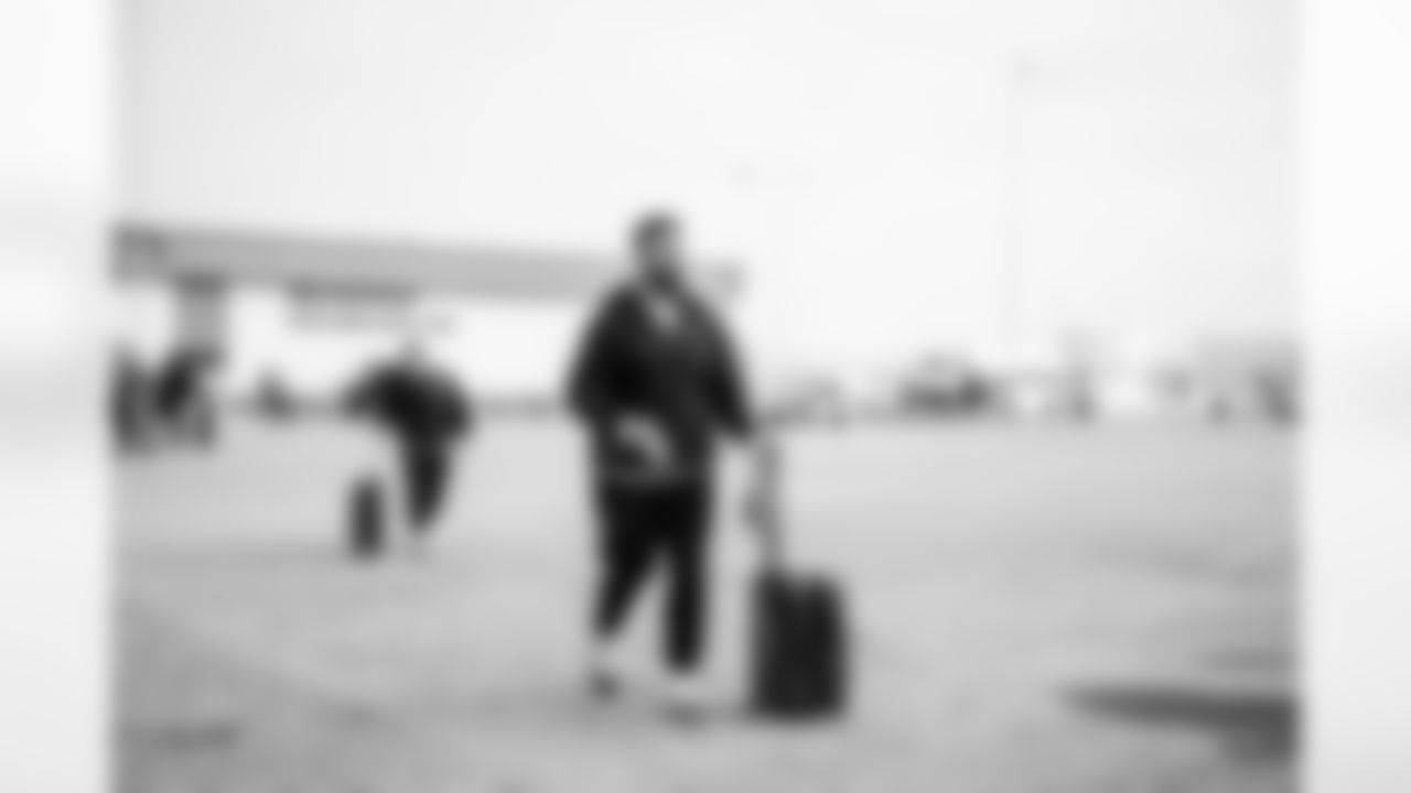 DT Chris Wormley #96