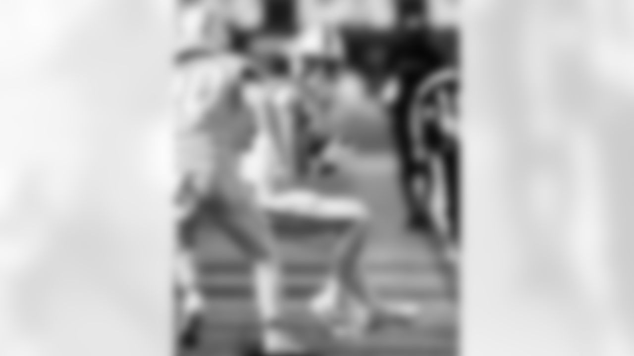 WR Alec Pierce #14