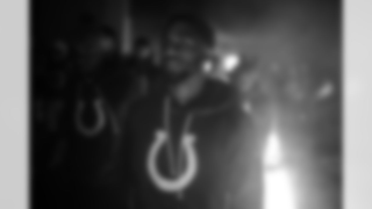 CB Charvarius Ward #7 and CB Justin Walley #27