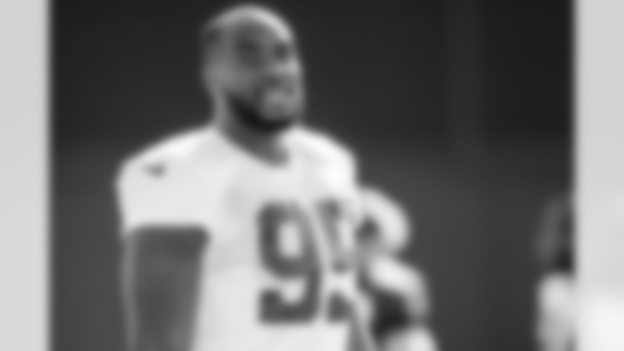DT Adetomiwa Adebawore #95