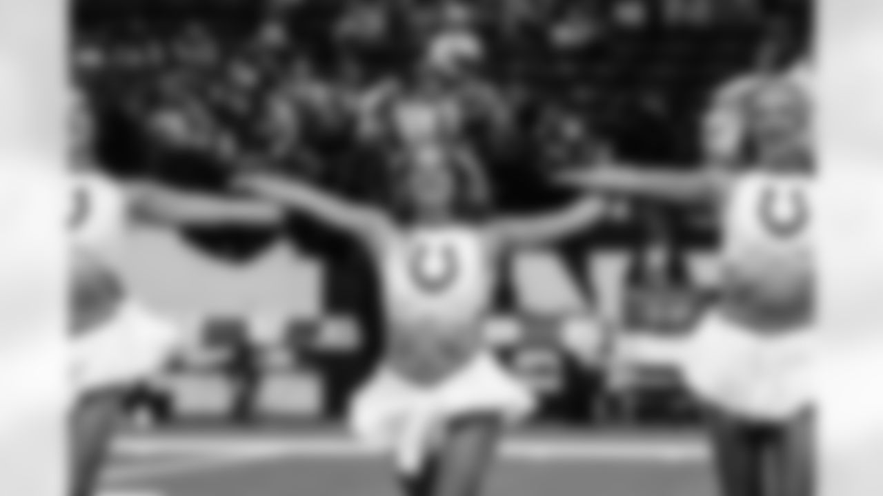 Sophia S., Maddy O. and MacLaine F.