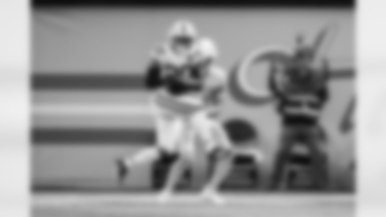 S Nick Cross #20