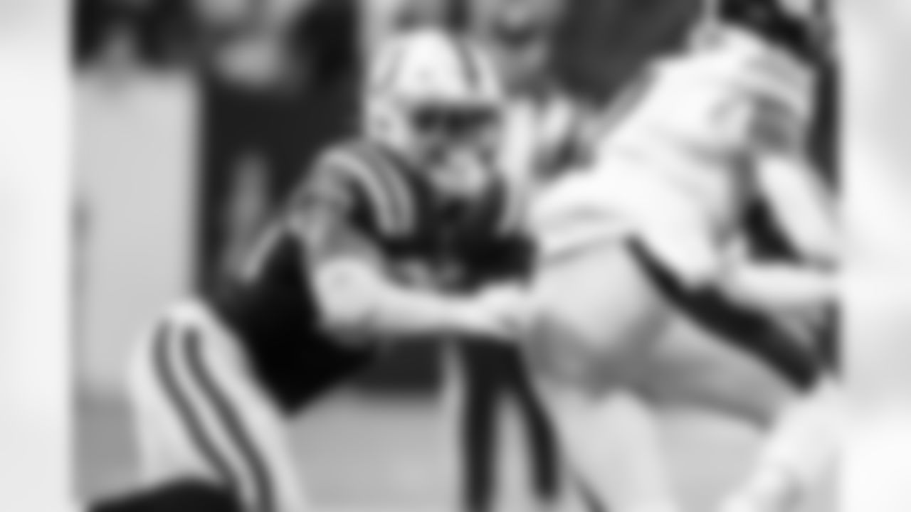 S Nick Cross #20