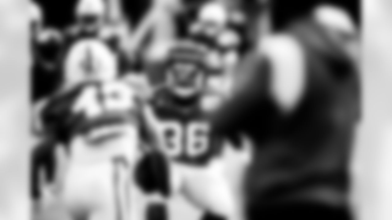 S Reuben Lowery III #36