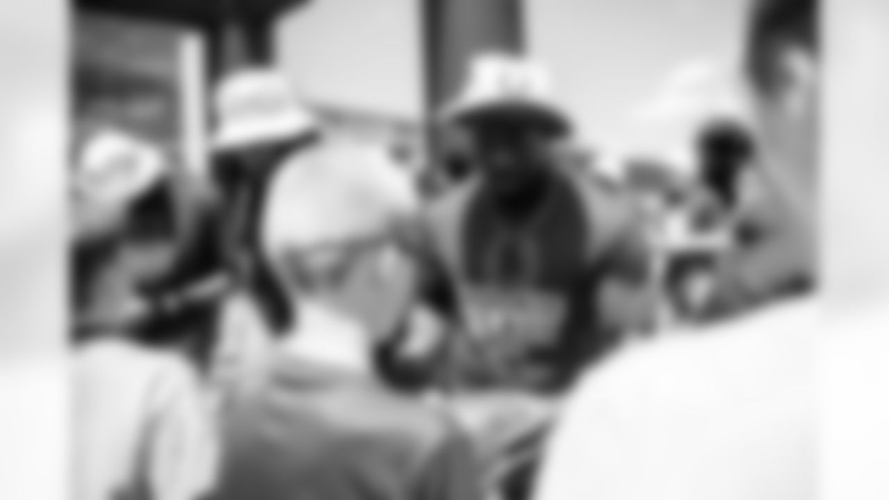 Solomon DeShields and Ladarius Tennison