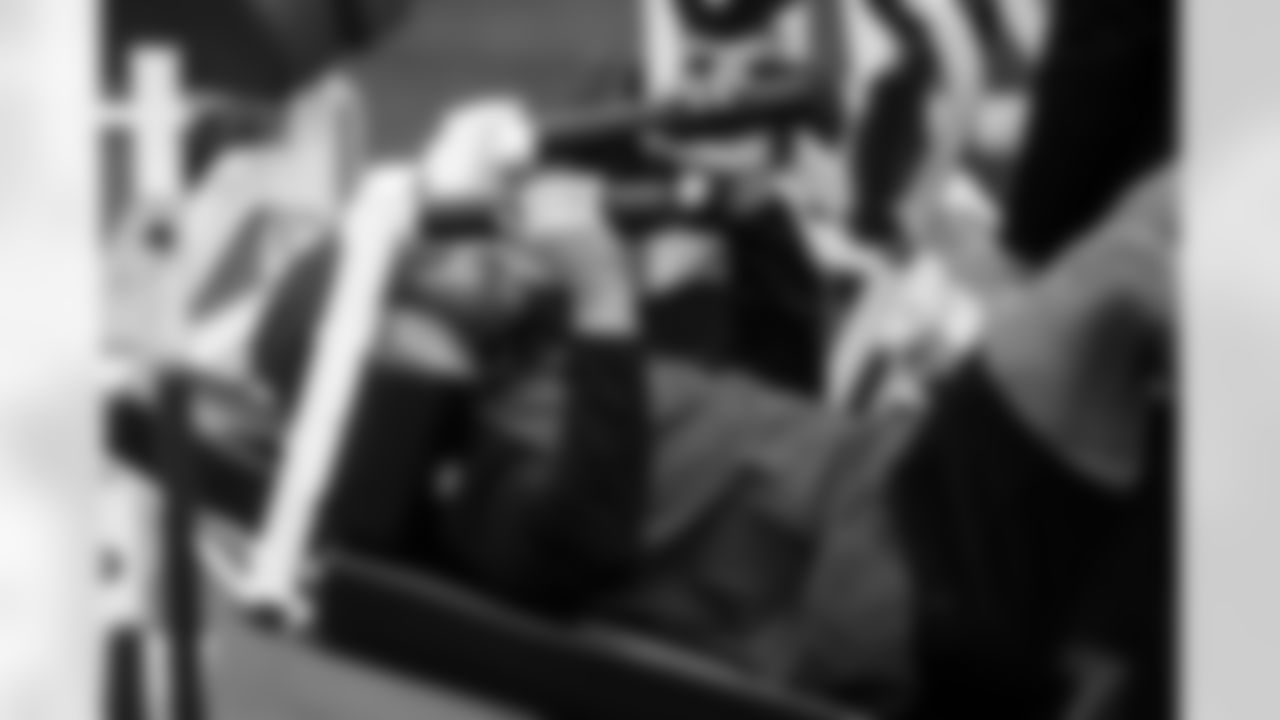 RB Tyler Goodson #31