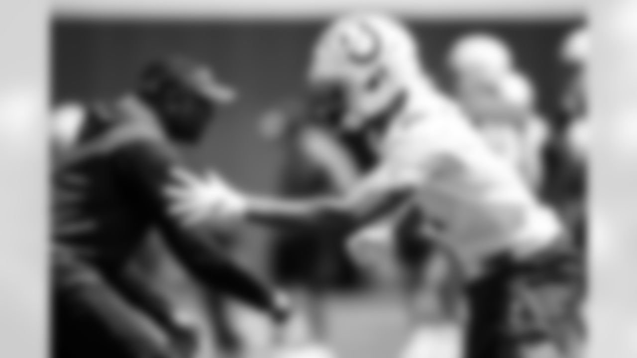 Brian Bratton Offensive Quality Control – Wide Receivers