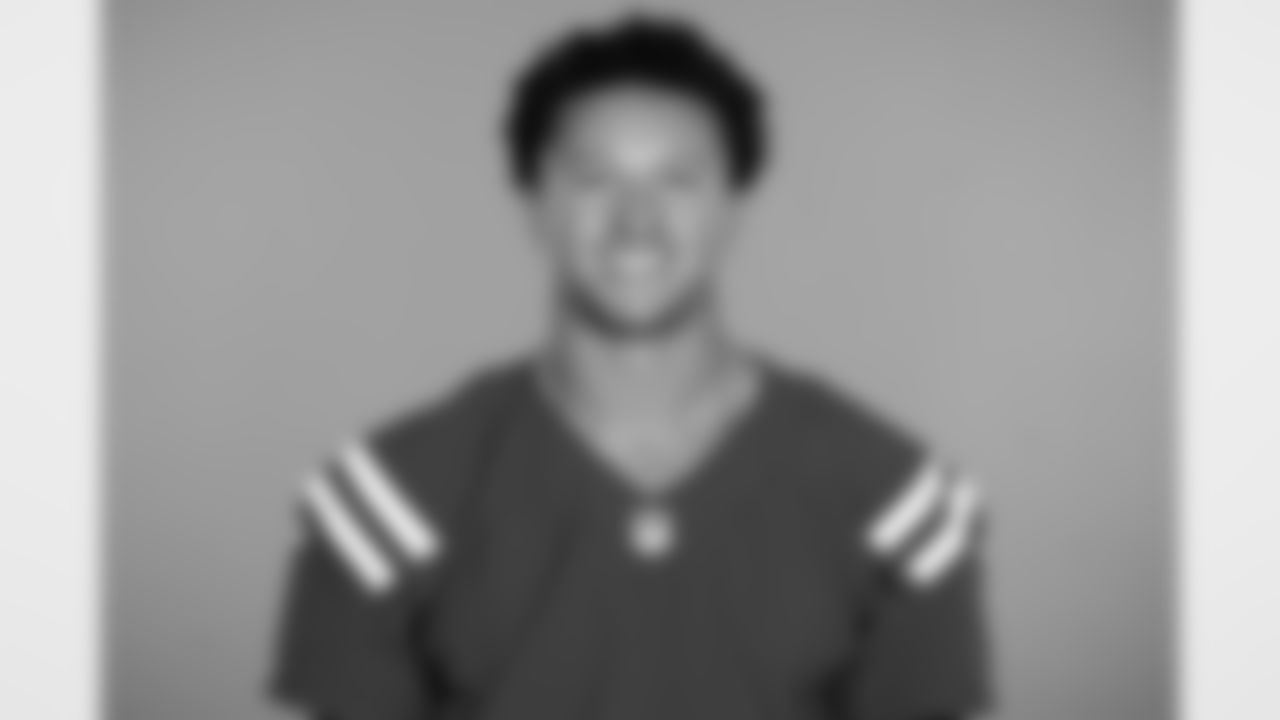 Vaughn, Joseph LB 6-3 234 R UCLA