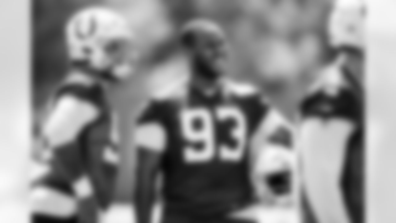 DTTim Smith#93