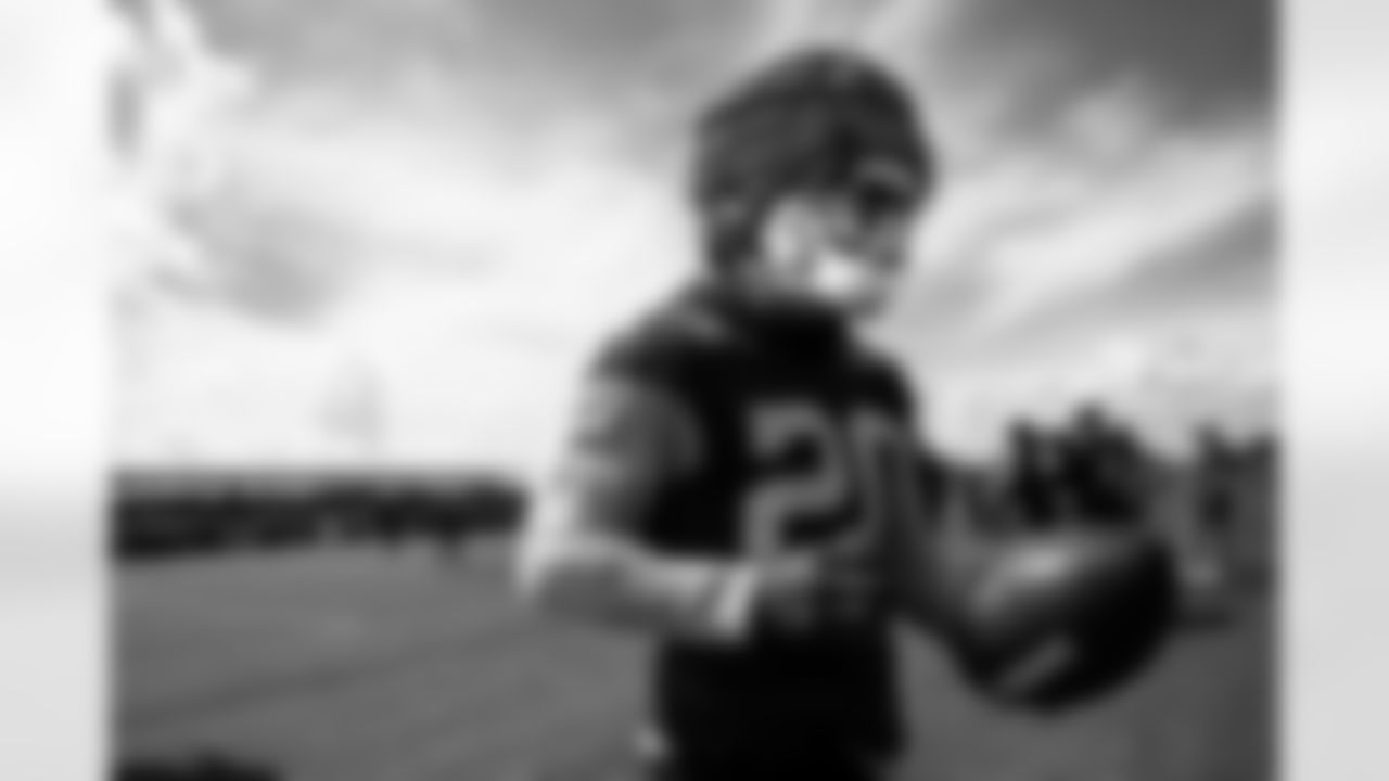 S Nick Cross #20