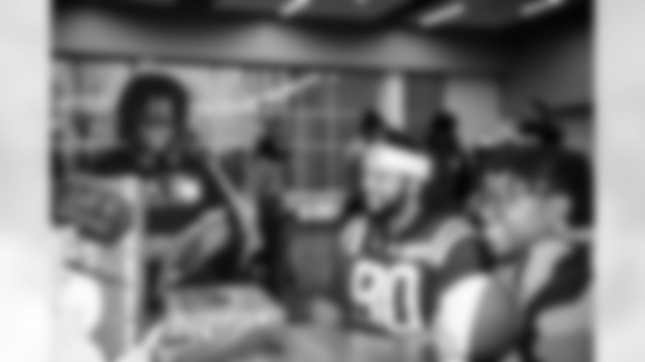 DT Grover Stewart #90