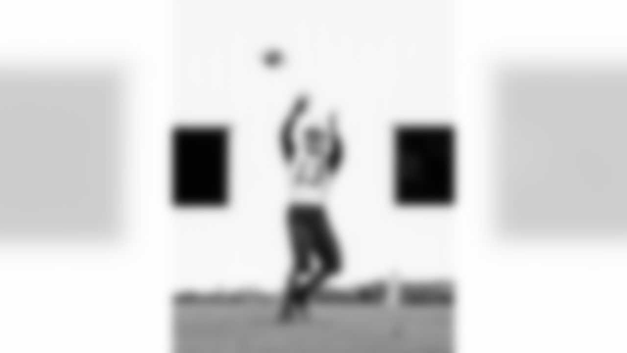 WR Laquon Treadwell #13