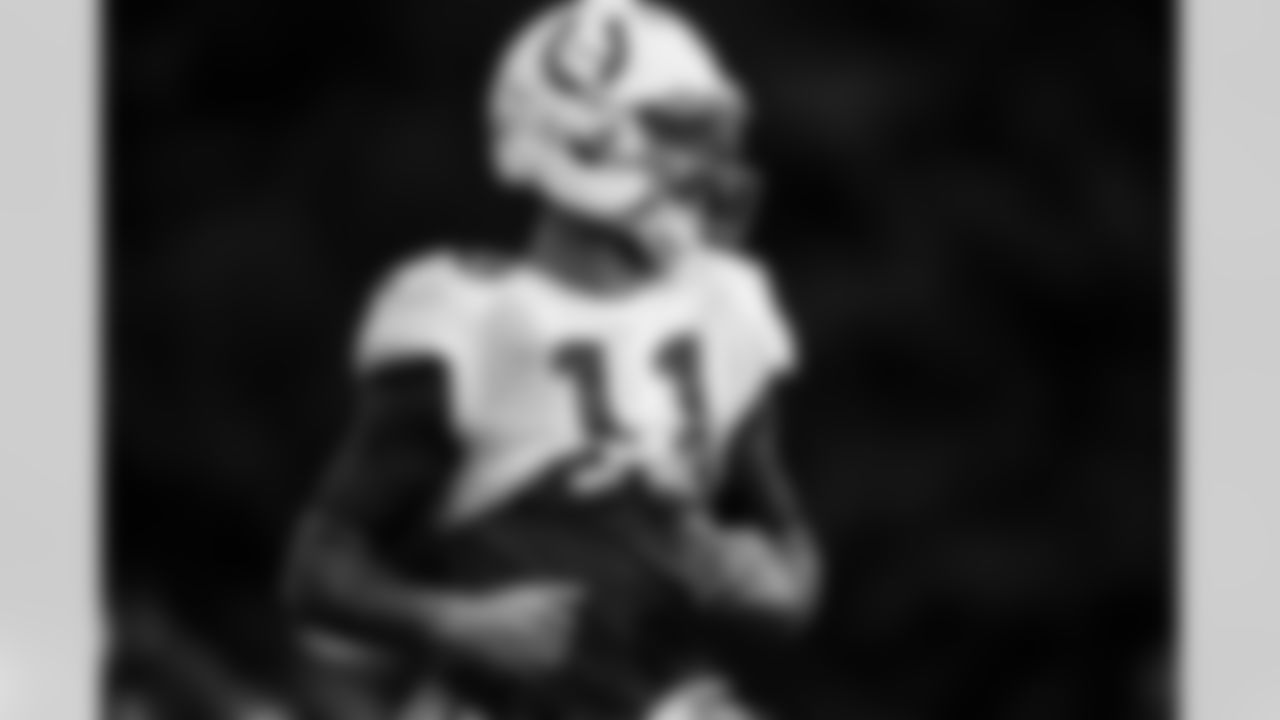 RB Tyler Goodson #31