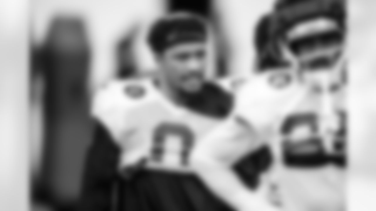 S Camryn Bynum #0