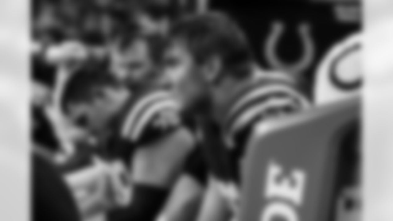 T Bernhard Raimann #79