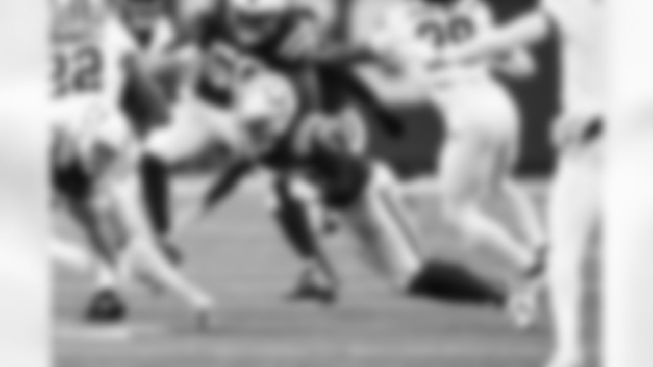 35 CB Chris Lammons