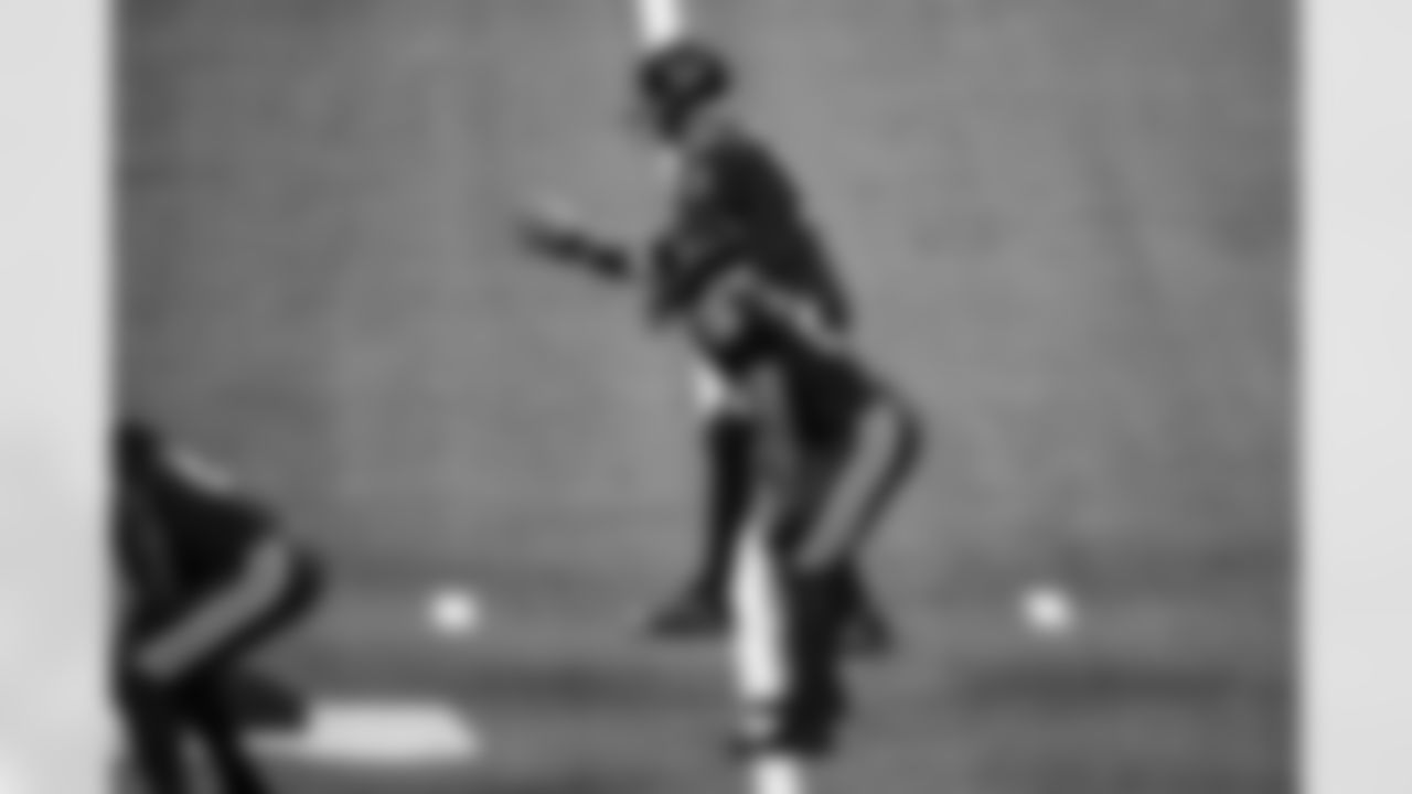 QB Philip Rivers #17 and RB Jonathan Taylor #28