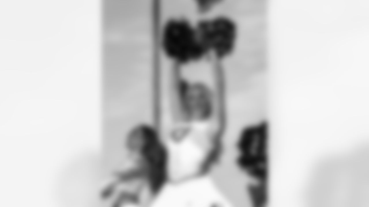 Paighton D. and Cierra B.