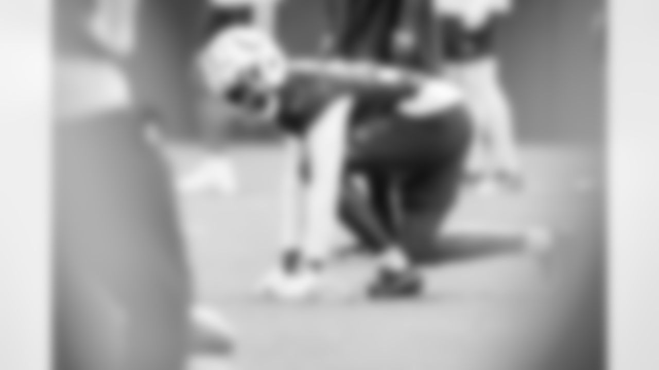 CB Jonathan Edwards #35
