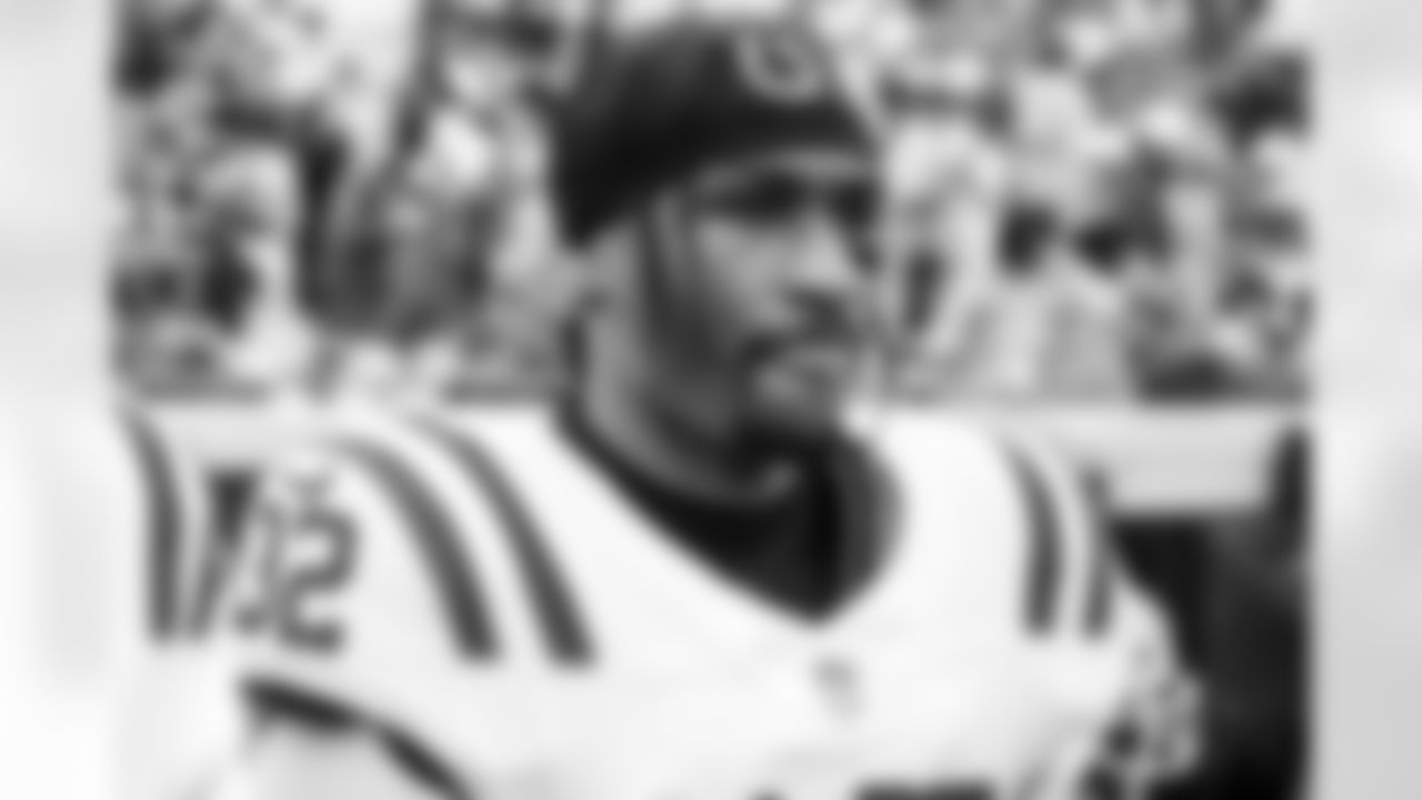 S Julian Blackmon #32