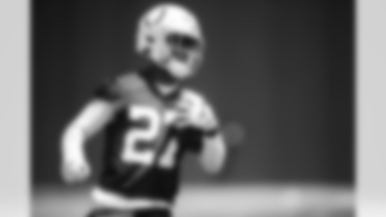 CBJustin Walley#27