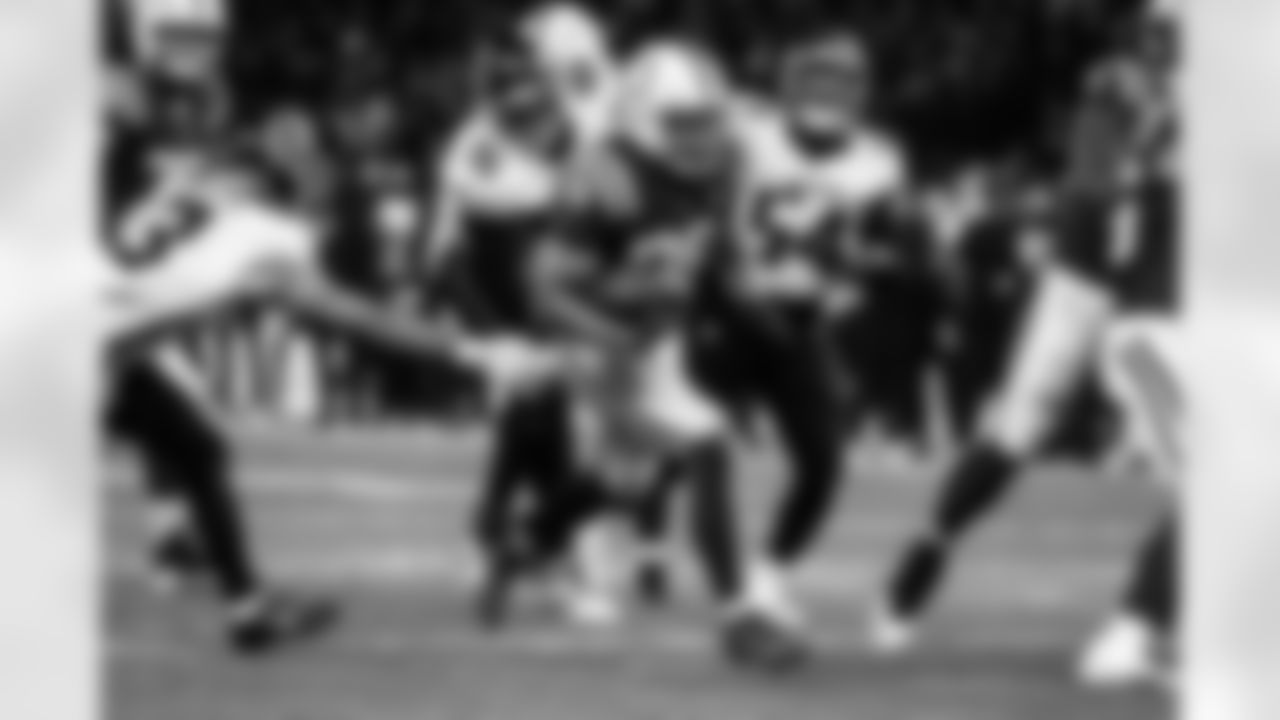 RB Jonathan Taylor #28