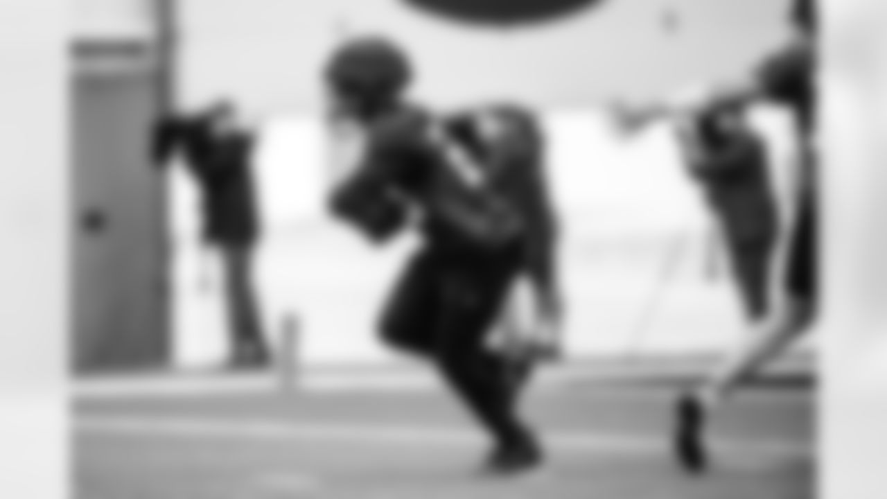 RB Jonathan Taylor #28