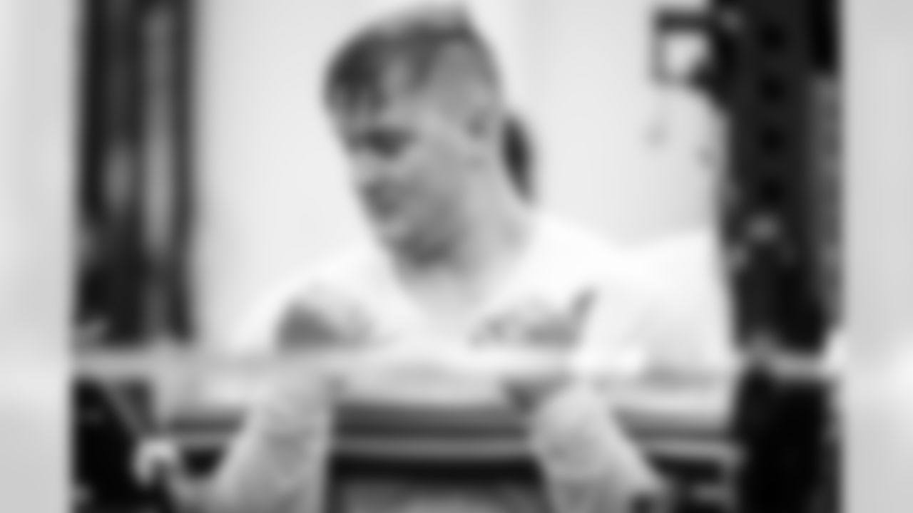 T Bernhard Raimann #79