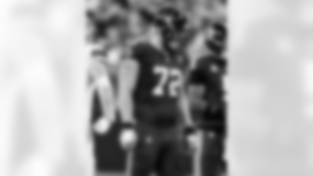 T Braden Smith #72