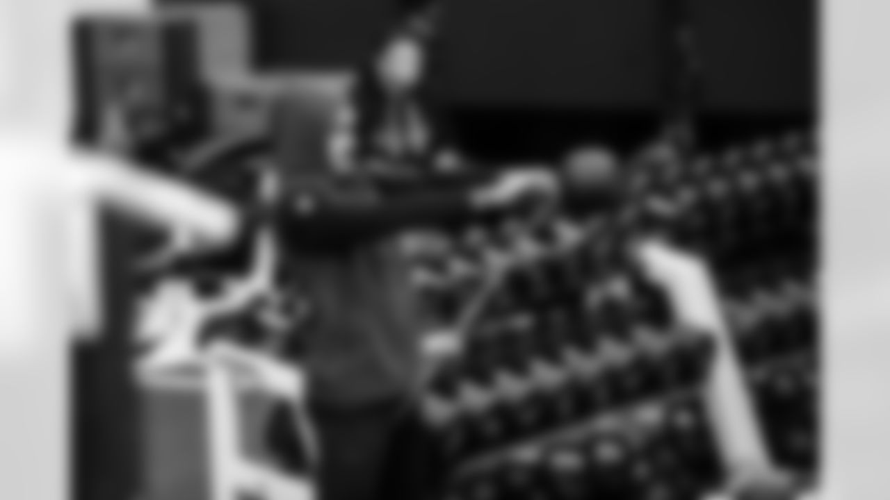 S Rodney Thomas II #25