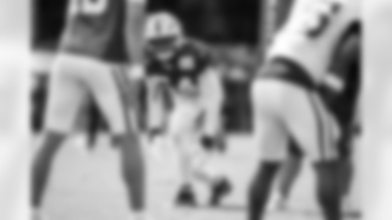 LB Jacob Phillips #54
