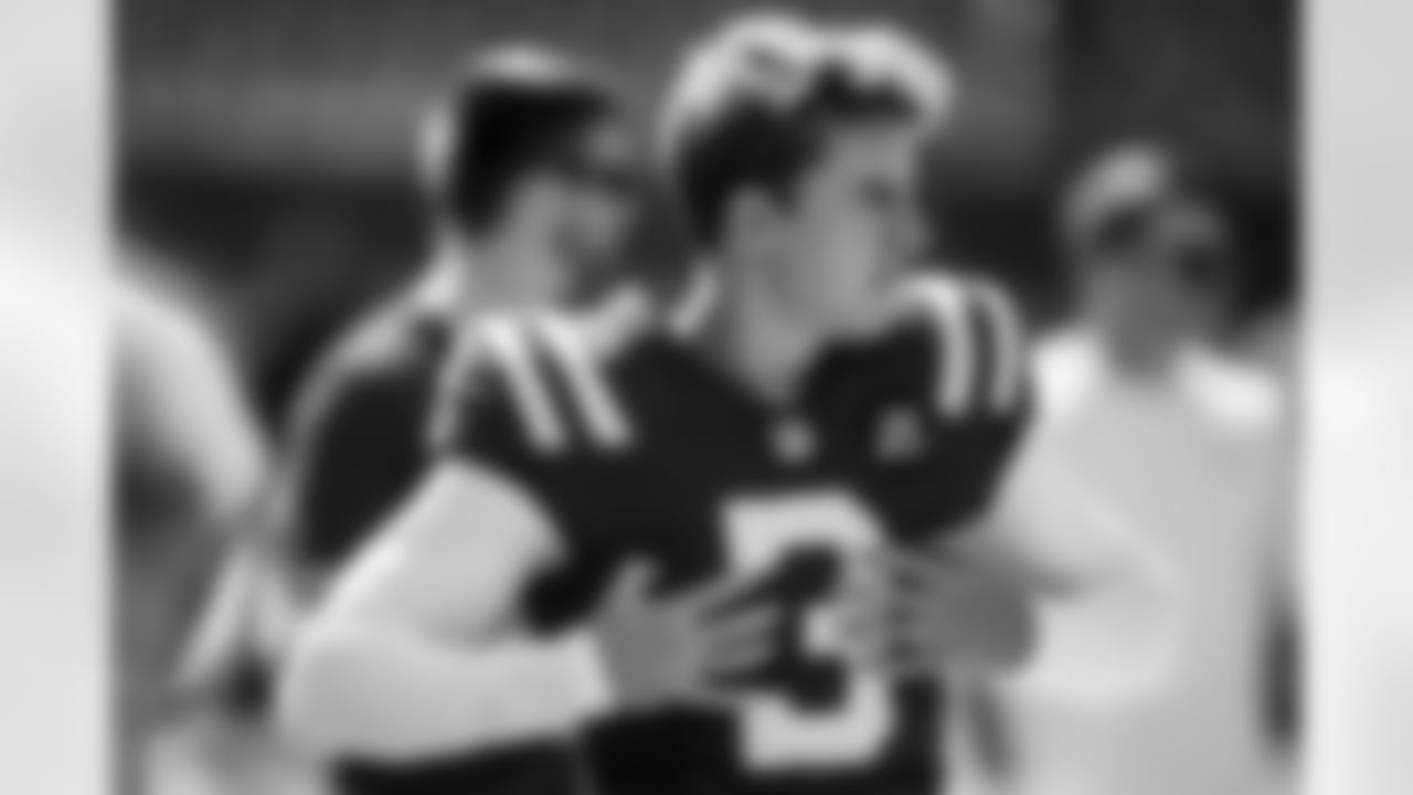 K Spencer Shrader #3